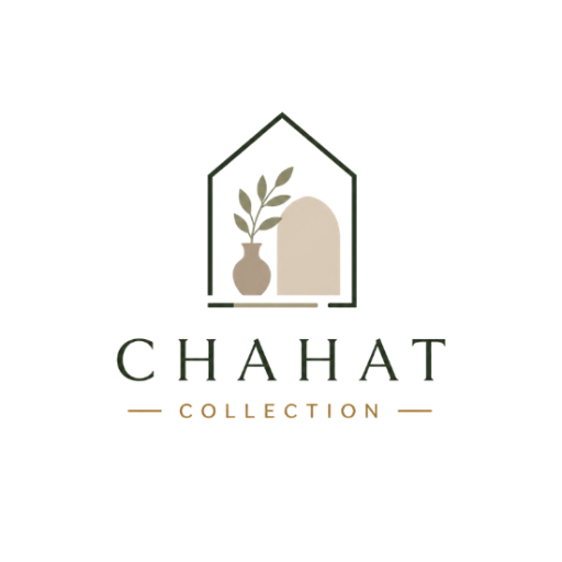 Chahat Collections Logo