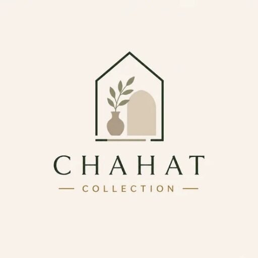 Chahat Collections Logo