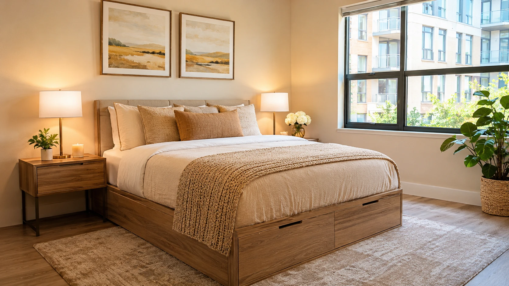 cozy bedroom ideas